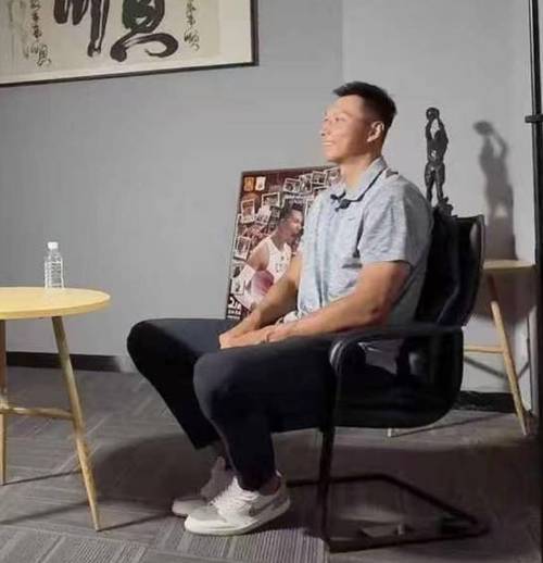 Yi Jianlian Current Situation (Yi Jianlian Current Situation)